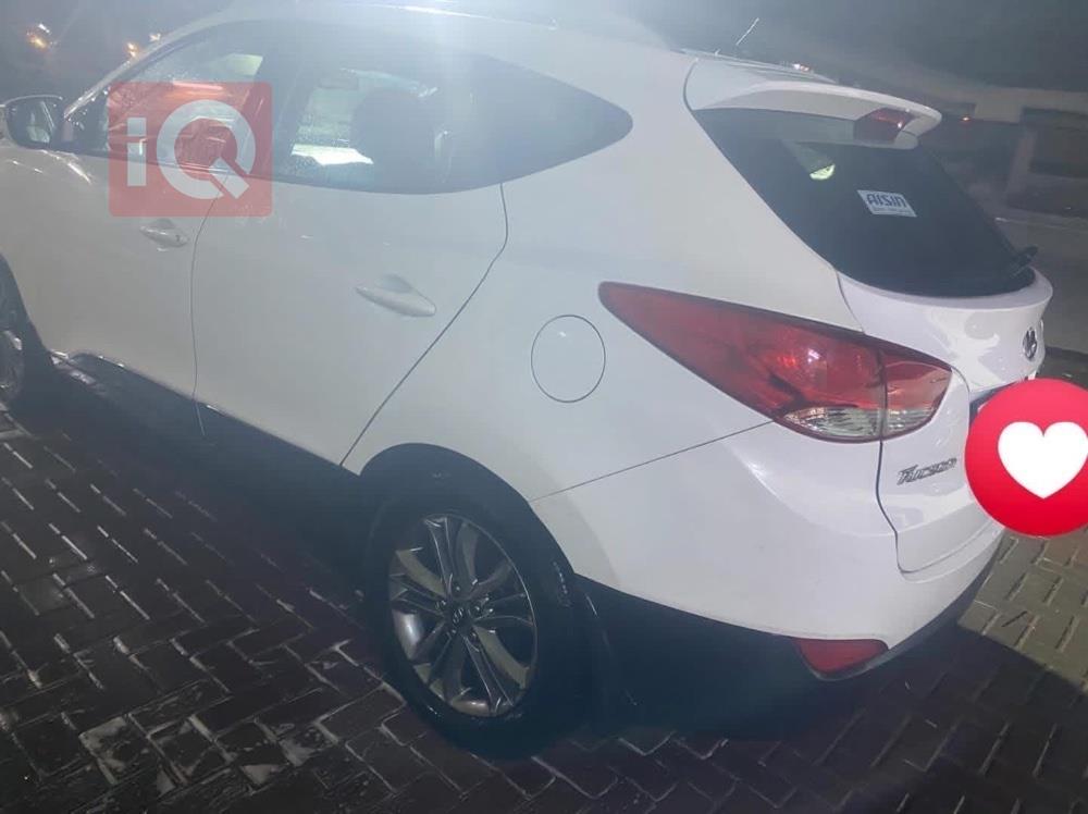 هيونداي توسان